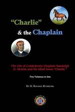 Charlie and the Chaplain