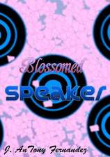 Blossomed Speaker