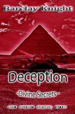 Deception - Divine Secrets: Real Haunted Hospitals and Mental Asylums