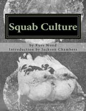 Squab Culture