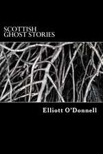 Scottish Ghost Stories