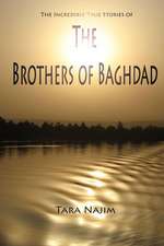 The Brothers of Baghdad