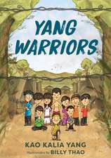 Yang Warriors