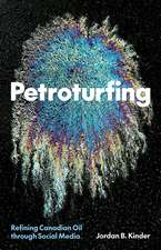 Petroturfing