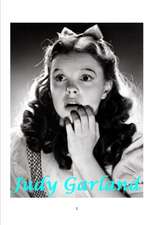 Judy Garland