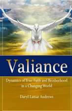 Valiance