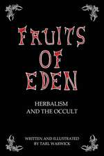 Fruits of Eden