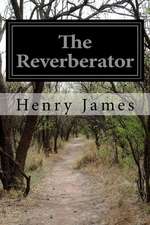 The Reverberator