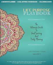 Life Purpose Playbook