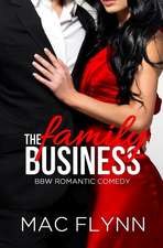 The Family Business (Bbw Romantic Comedy)