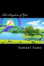 The Kingdom of God