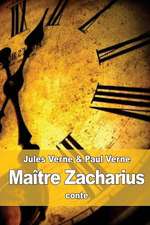 Maitre Zacharius