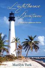 Lighthouse Devotions