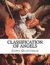 Classification of Angels