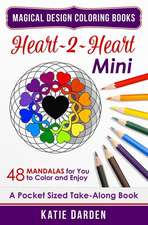 Heart 2 Heart - Mini