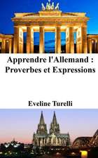 Apprendre L'Allemand