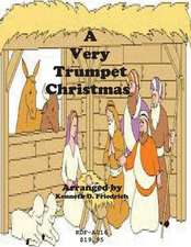 A Very Trumpet Christmas