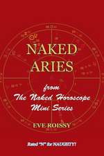 Naked Aries