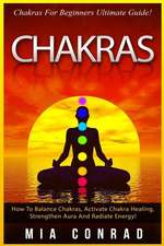 Chakras