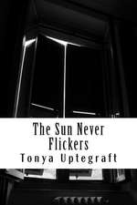 The Sun Never Flickers