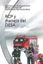 Rcp y Manejo del Desa