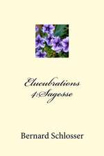 Elucubrations 4