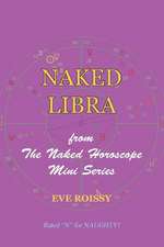 Naked Libra