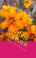 Third Summer