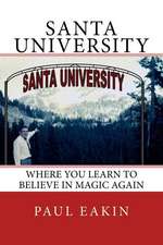 Santa University