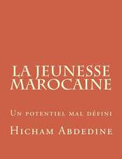 La Jeunesse Marocaine