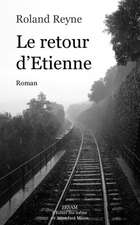 Le Retour D'Etienne