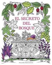 El Secreto del Bosque