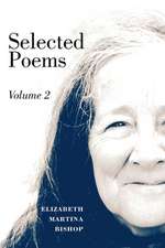 Selected Poems Volume Two