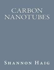 Carbon Nanotubes