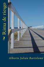Rima de Riesgo