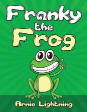 Franky the Frog