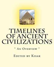 Timelines of Ancient Civilizations