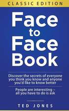 Face to Face Book