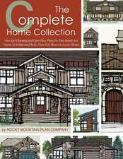 The Complete Home Collection