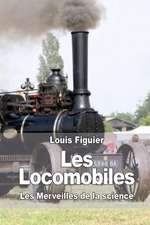 Les Locomobiles