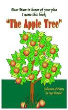 The Apple Tree: Collection of Poems