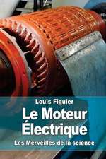 Le Moteur Electrique