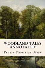 Woodland Tales (Annotated)