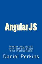 Angularjs