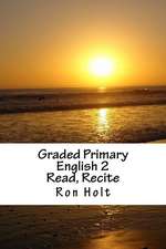 Graded Primary English 2