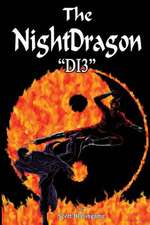 The Nightdragon(#2)