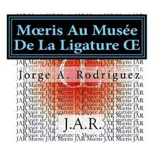 M Ris Au Musee de La Ligature