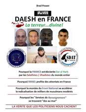 Daesh En France