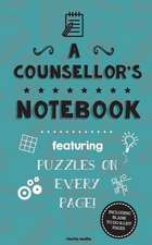 A Counsellor's Notebook