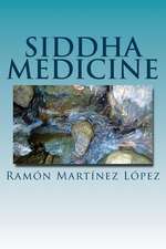 Siddha Medicine